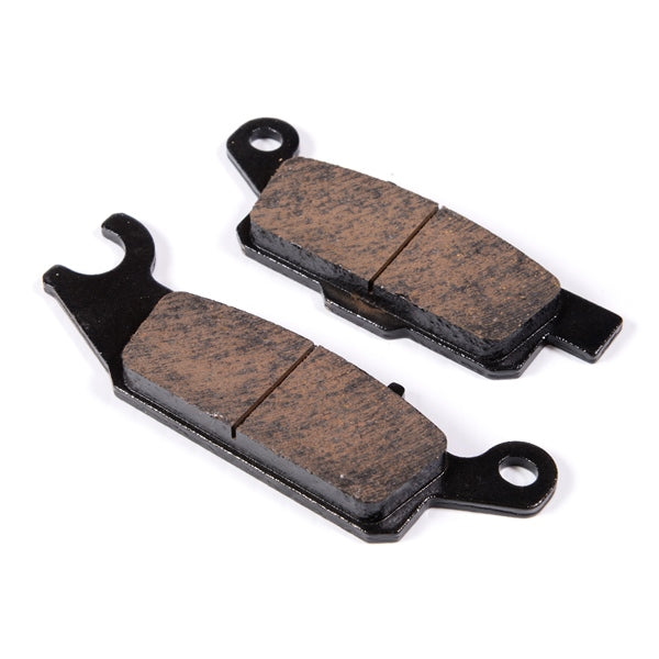 Vesrah VD-278 Organic Brake Pads