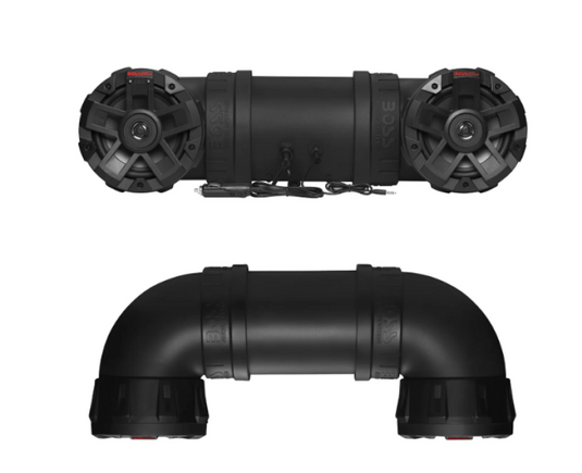 Boss Audio ATVB6.5R BSA ATV Speakers