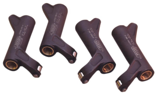 Jims 1045RR Roller Rocker Kits - 1.625 Ratio