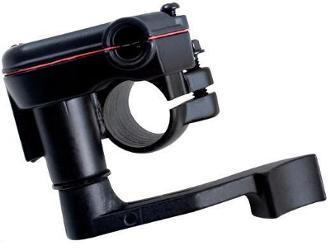 Outside Distributing 12-0700 ATV Thumb Throttle Assembly for 7/8in. Bars