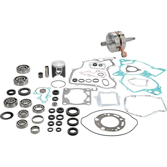 Vertex WR101-100 Complete Engine Rebuild Kit In A Box