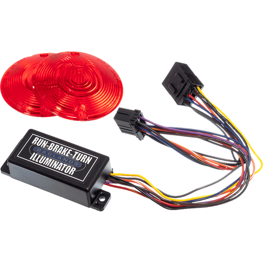 Badlands ILL-03-RL-A BAD PNP Illuminator