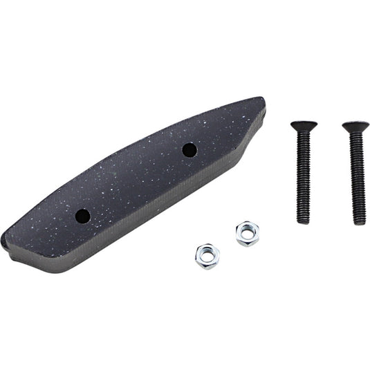 T.M. Designworks KHCG-SX6-WP Replacement Wear Pad Kit for Rear Chain Guide