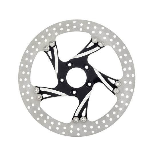 Performance Machine 0133-1800XCRRS-BMP PFM Brake Rotors