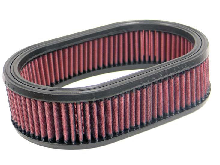 Load image into Gallery viewer, K&amp;N Engineering HD-2075 KN Motorcycle Direct Fit Air Filters
