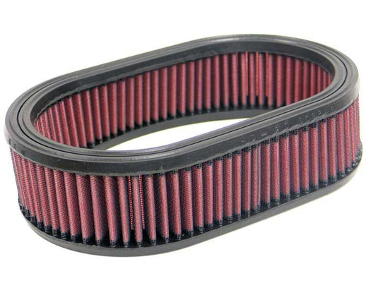 K&N Engineering HD-2075 KN Motorcycle Direct Fit Air Filters