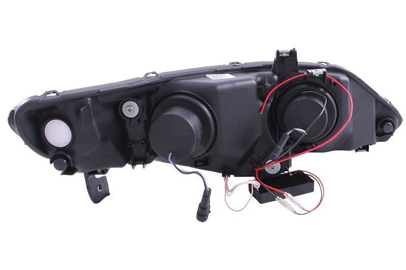 Load image into Gallery viewer, Anzo 121454 ANZ LED/Projector Headlights
