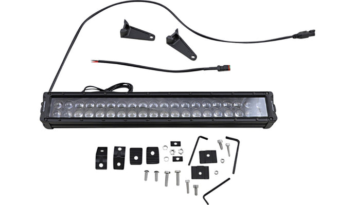 Saddle Tramp HE-INFIN22 Infinite Series LED Lightbars - 22in.