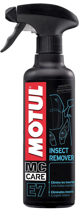 Motul 103002 Insect Remover - 13.5 oz.