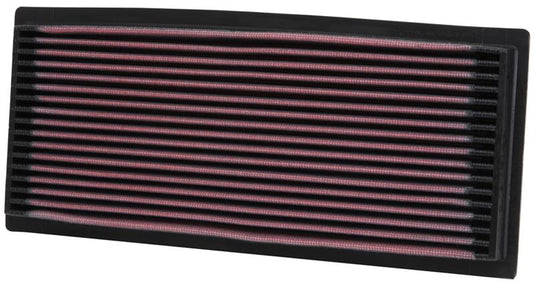K&N Engineering 33-2085 KN Drop in Air Filters