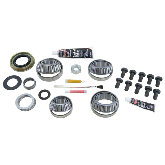 Yukon Gear & Axle ZK NM226 YUK USA Std Master Overhaul
