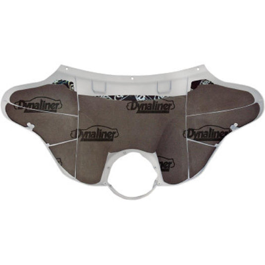 Klock Werks KWS-01-0413 Dynamat Sound Control Fairing Kit