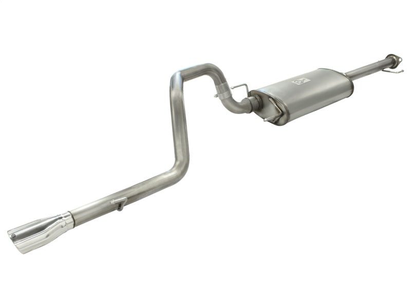 Load image into Gallery viewer, Afe 49-46016-P AFE Exhaust Cat Back
