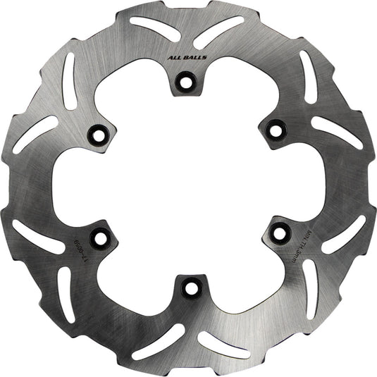 All Balls 18-0059 Brake Rotor