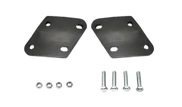 Firestik Antenna 08-105 Ski Spreaders for Leaf Spring Models