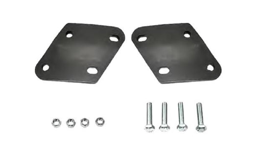 Firestik Antenna 08-105 Ski Spreaders for Leaf Spring Models