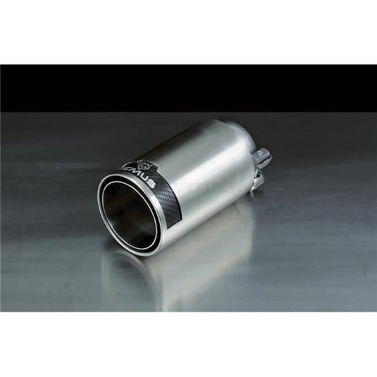 Remus 0006 98CR RMS Tail Pipe Sets