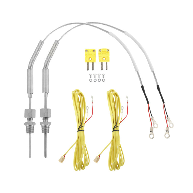 Load image into Gallery viewer, Aem 30-2068-2 AEM Wiring Connectors
