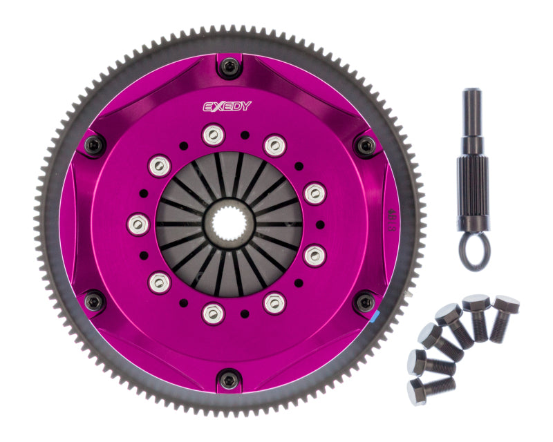 Load image into Gallery viewer, Exedy NM032SD EXE Hyper Multi Clutch Kits
