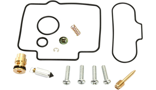 Moose Racing MSE26-1584 Carburetor Repair Kit
