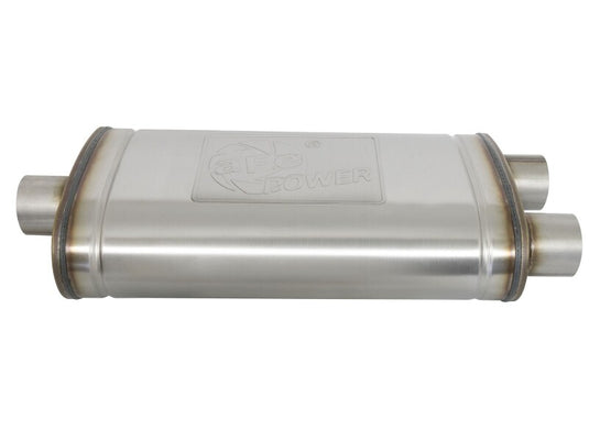 Afe 49-33129-B AFE Exhaust Cat Back