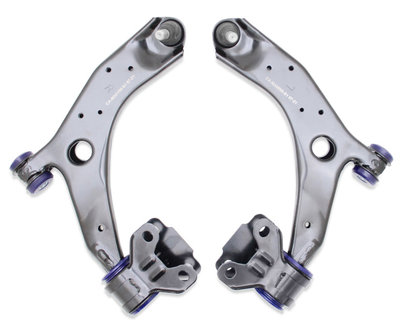 Load image into Gallery viewer, Superpro TRC1051 SPR Control Arms - Front
