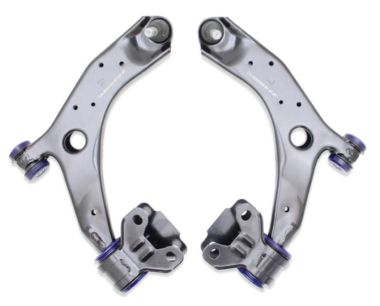 Superpro TRC1051 SPR Control Arms - Front