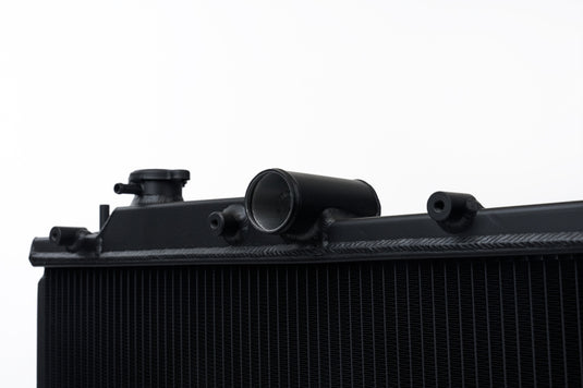 Csf 7095B CSF Radiators - Aluminum