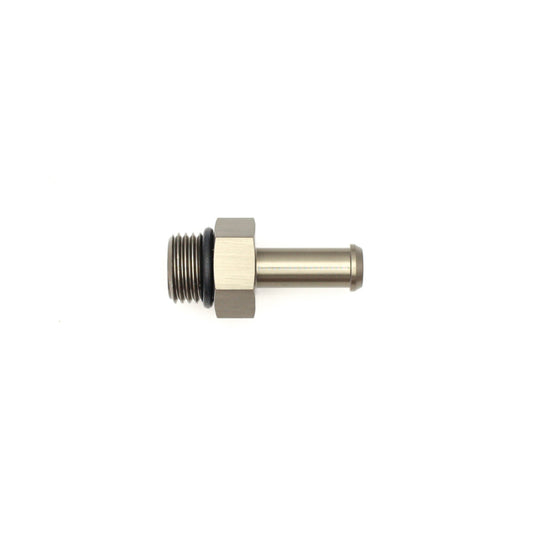 Deatschwerks 6-02-0505 DW ORB to Hose Barb Adapters