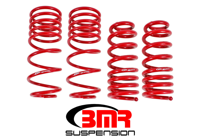 Load image into Gallery viewer, Bmr Suspension SP090R BMR Lowering Springs
