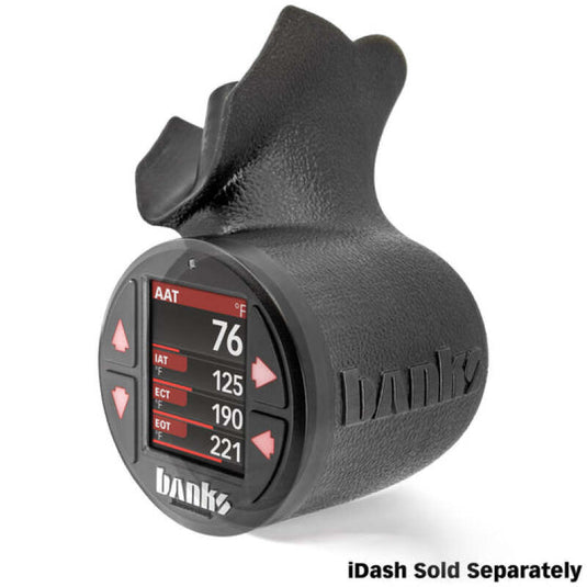 Banks Power 63365 GBE Gauge Mounts