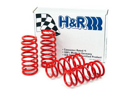 Load image into Gallery viewer, H&amp;R 51820 HR Sport Springs
