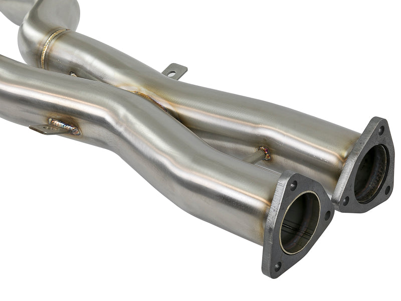 Load image into Gallery viewer, Afe 49-36339-P AFE Exhaust Cat Back

