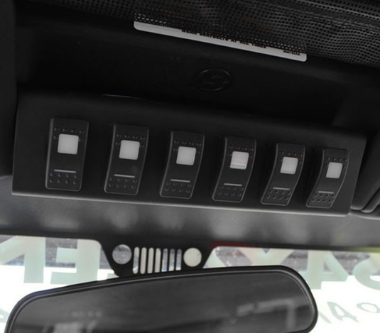 Spod 873190 SPO SourceLT Control Module