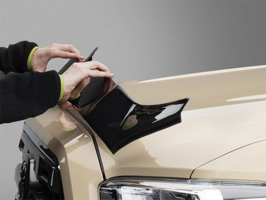 Weathertech 55141 WT Hood Protector