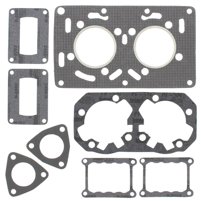 Vertex 710051 Top End Gasket Set
