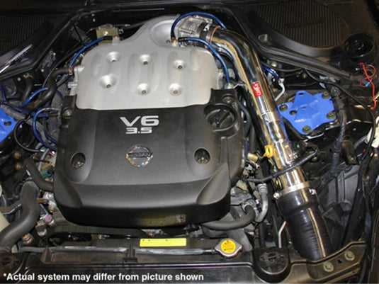Injen SP1986BLK INJ SP Intake