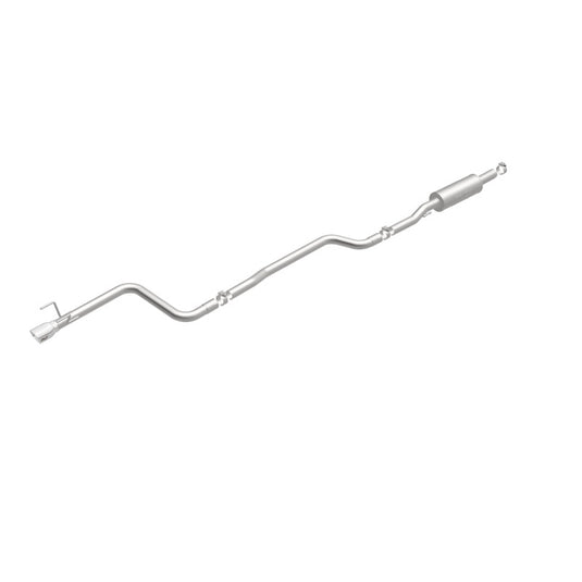 Magnaflow 19269 MAG Catback Exhaust