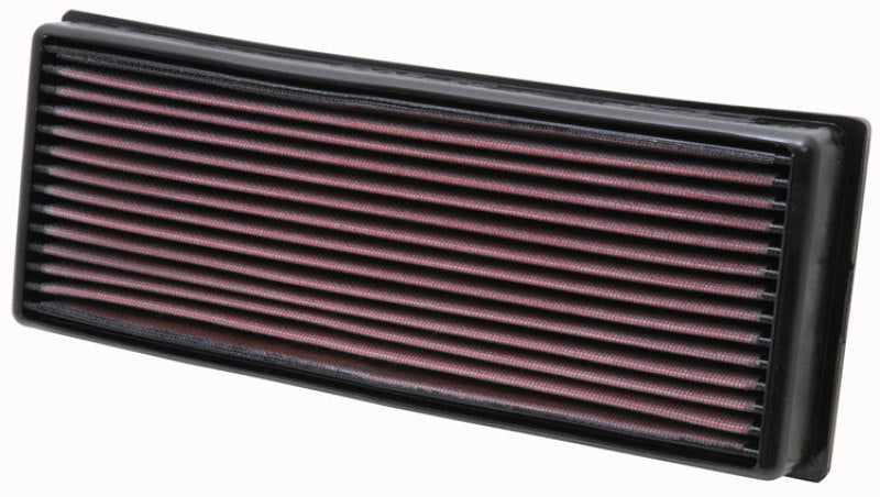 Load image into Gallery viewer, K&amp;N Engineering 33-2001 KN Drop in Air Filters
