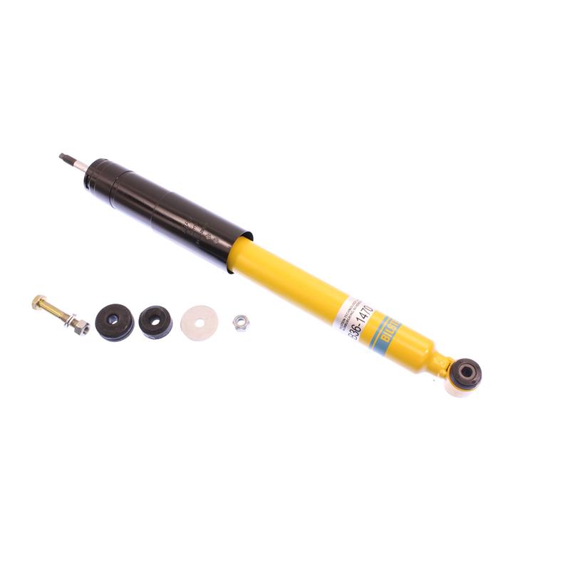 Load image into Gallery viewer, Bilstein 24-014700 BIL B8 Series Shocks
