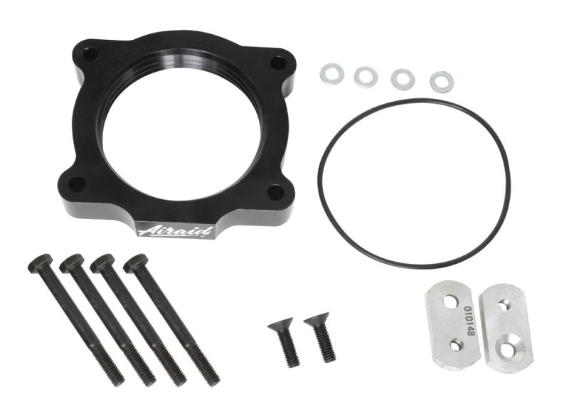 Load image into Gallery viewer, Airaid 200-585-1 AIR Throttle Body Spacer
