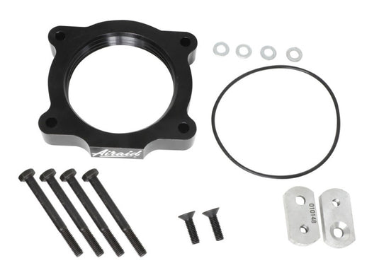Airaid 200-585-1 AIR Throttle Body Spacer