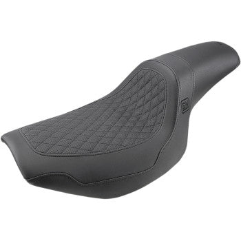Saddlemen SM88209DB Speed Merchant Pro Series Seat