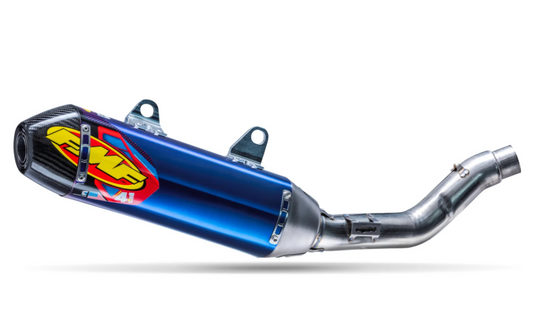Fmf Racing 042259 FMF 4-Stroke Factory 4.1 RCT Muffler