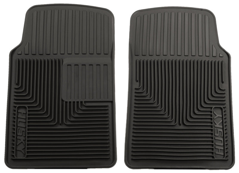 Load image into Gallery viewer, Husky Liners 51061 HL HD - Front - Black
