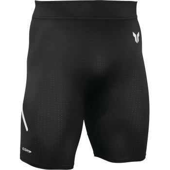 Load image into Gallery viewer, Thor Comp Short (Small, Black)
