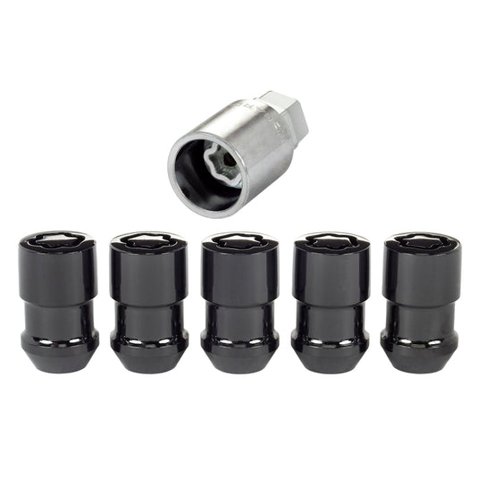 Mcgard 24548 MCG Wheel Lock Nut Sets