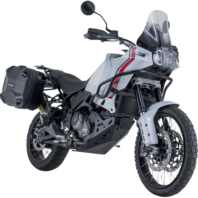 Sw-Motech KFT.22.995.65000/B DUSC Hard Case System - 41/33l.
