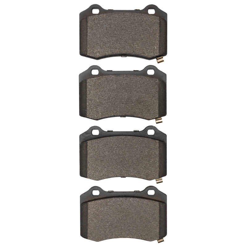 Load image into Gallery viewer, Dfc 1115-1053-01 DFC Active Performance Pads
