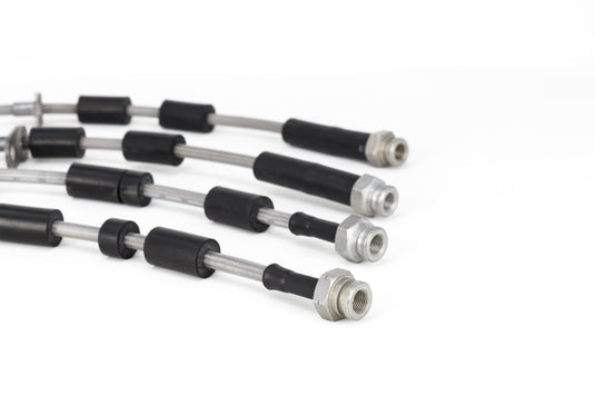 Goodridge 12333 GR G-Stop Brake Line Kits
